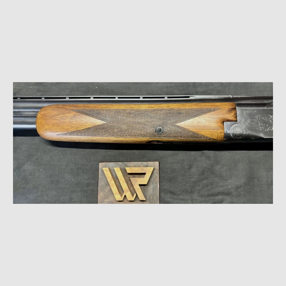 Browning Lightning
