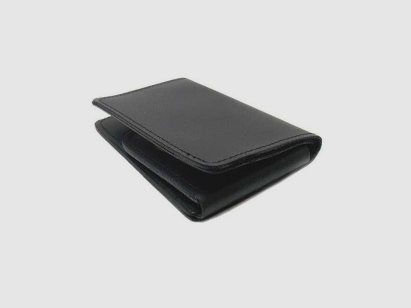 VEGA HOLSTER – Geldbörse aus Leder Sicherheitsdienst, Bild 4 von 5