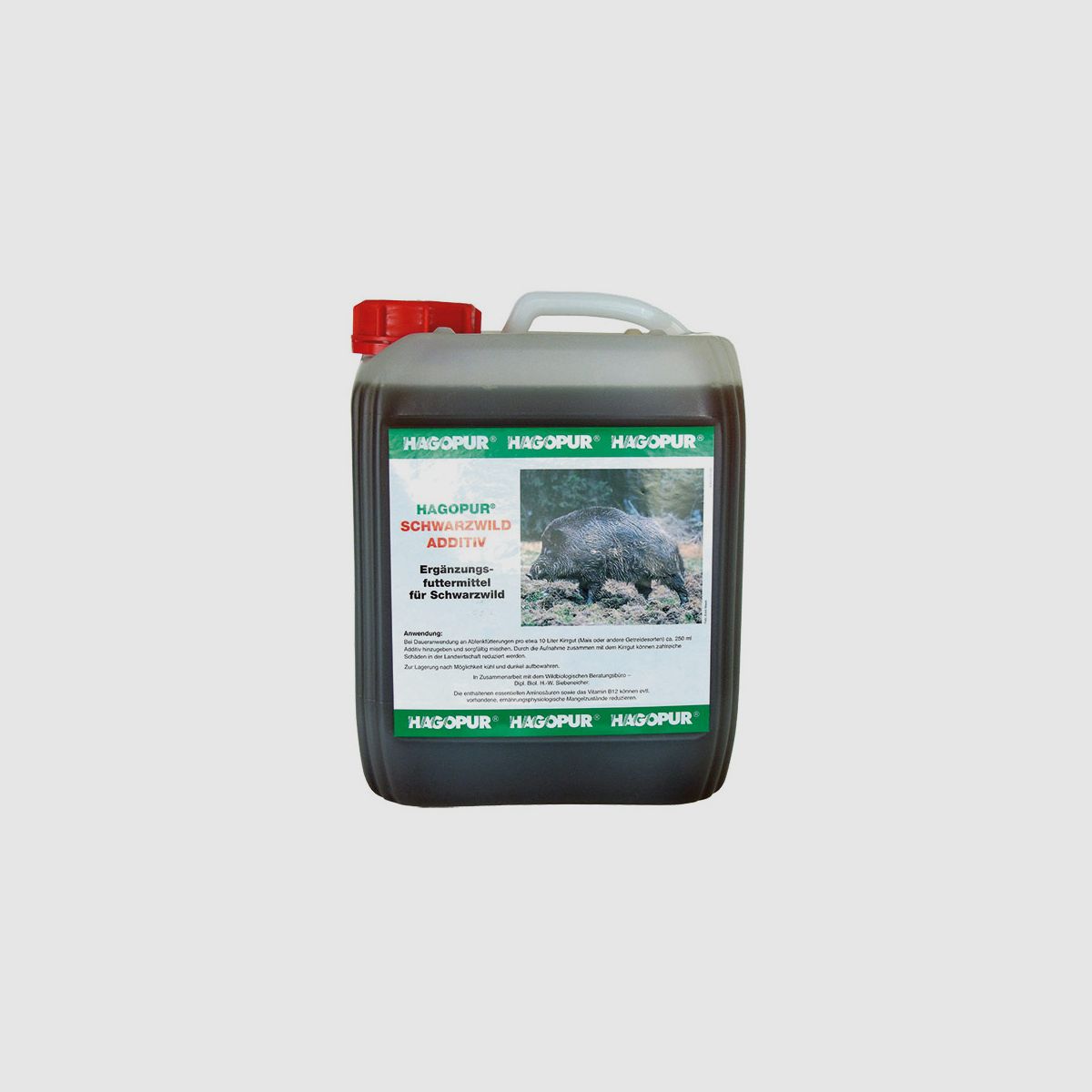 HAGOPUR Schwarzwild-Additiv