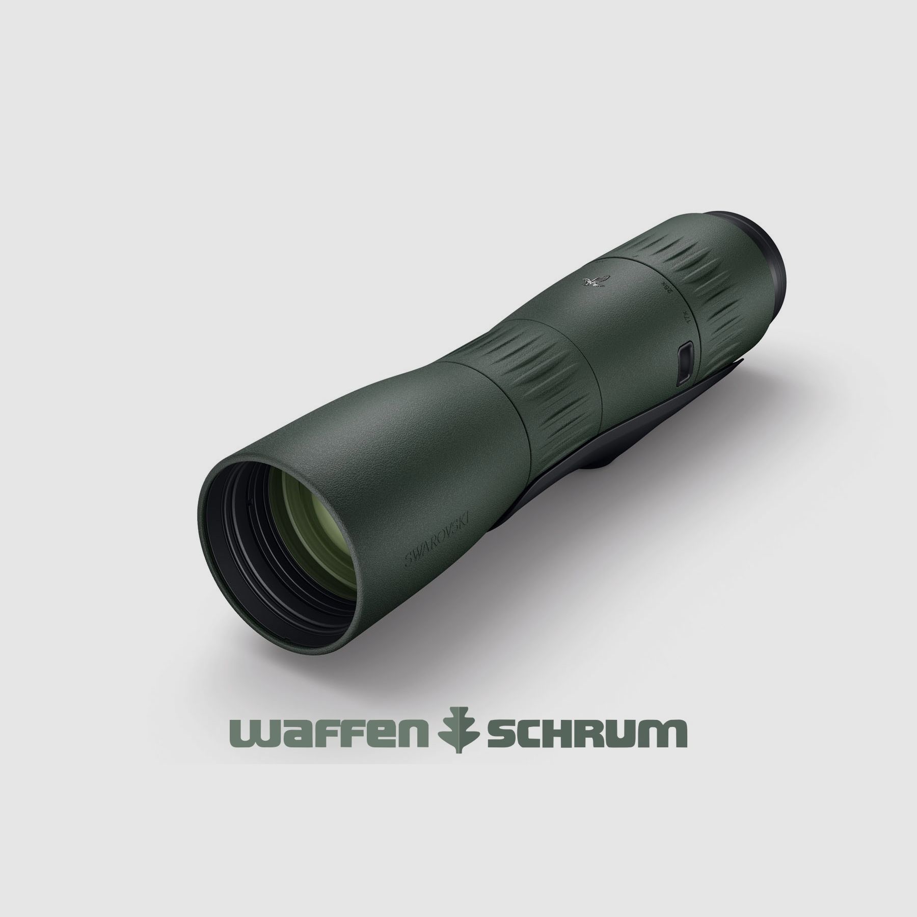 Swarovski STC Teleskope 17-40x56 grün
