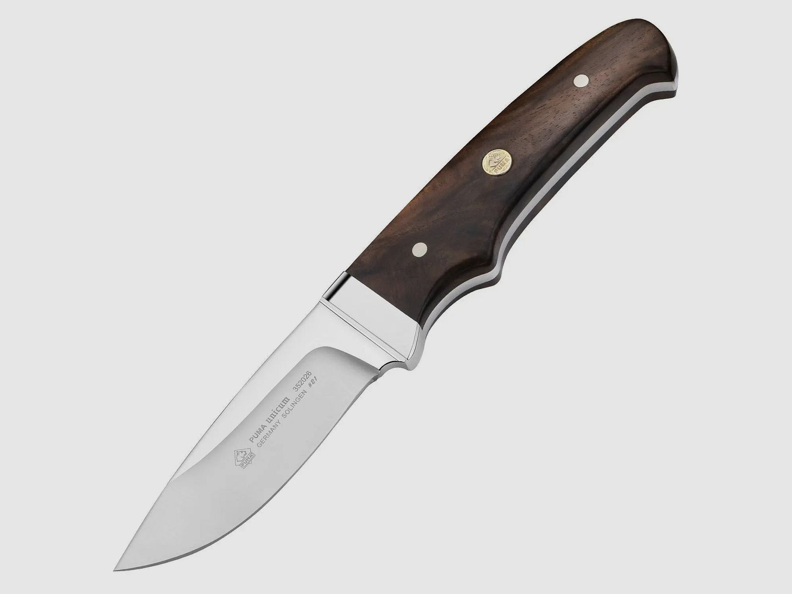 (Rarità) PUMA unicum Skinmaster Noce #21, immagine 1 di 5