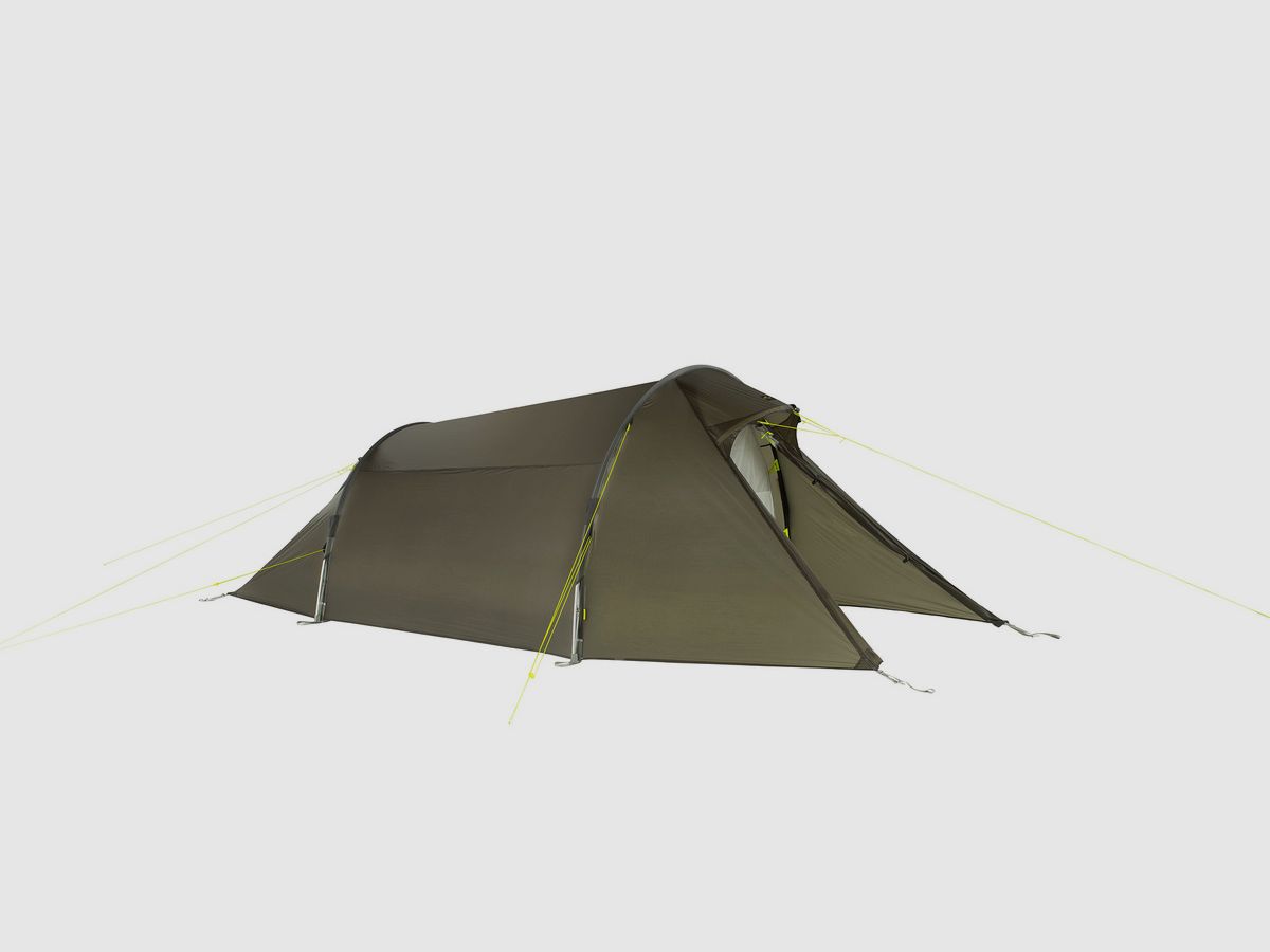 TATONKA Gargia 2 stone grey olive