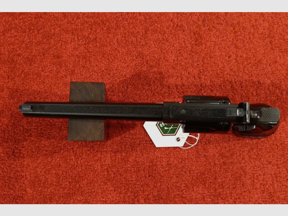 Smith & Wesson Mod. 17-4 .22lr