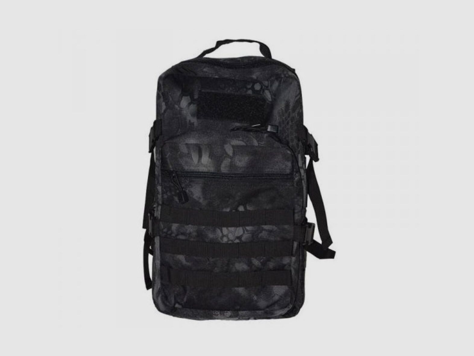 Taktischer Rucksack Patton M82 Black Snake, Bild 1 von 3