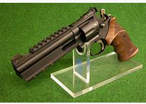 BLACK-DIAMOND TARGET S&W 586 6" inches 357 Magnum