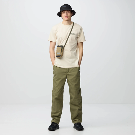 Fjallraven Vardag Pocket Small, imagen 8 de 12