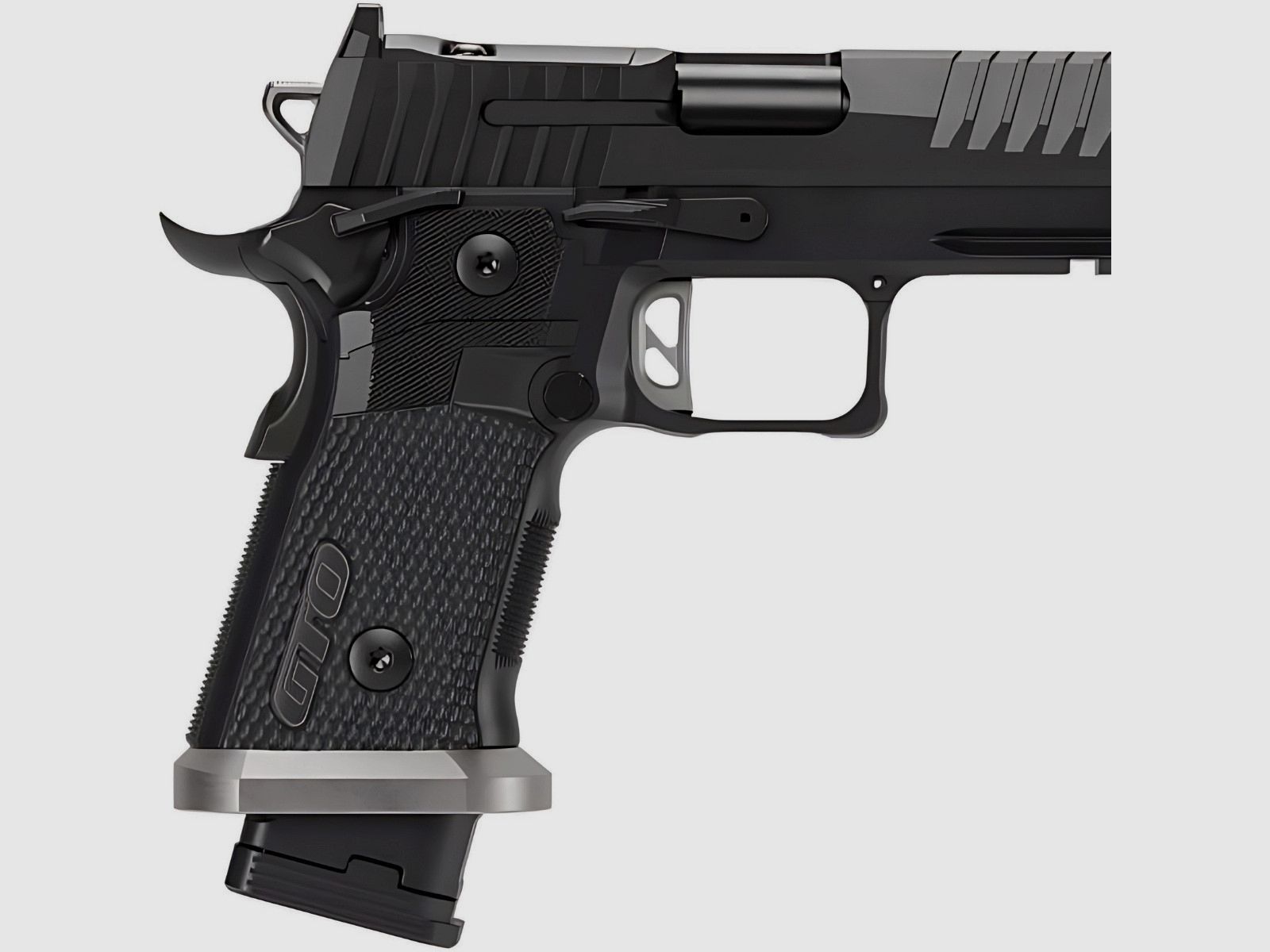 Sig Sauer P211 GTO - 211F-9-GTO, zdjęcie 10 z 15