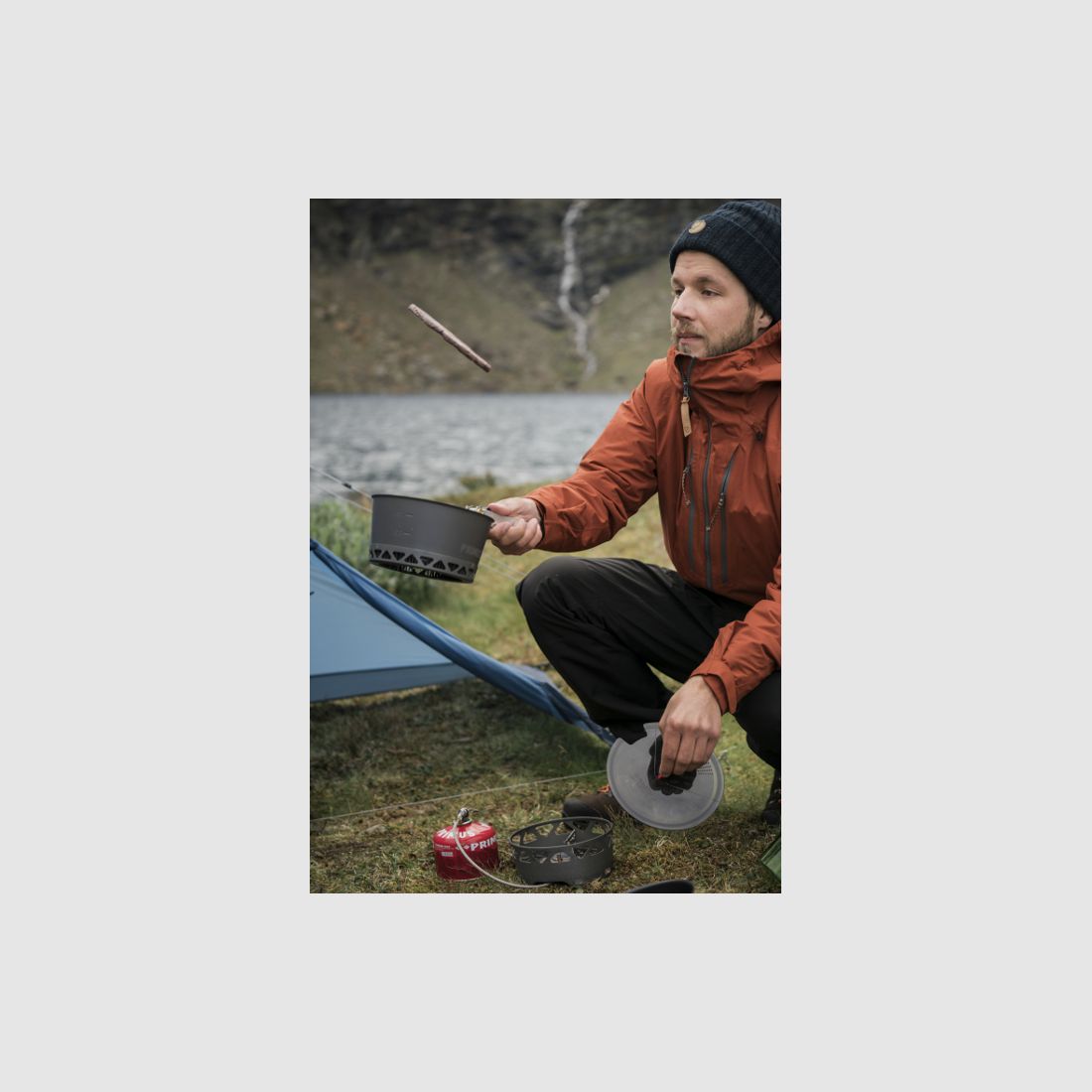 Primus PrimeTech Stove Set 1,3 l