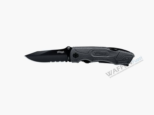 Walther MTK 2 Taschenmesser Multi Tac Knife