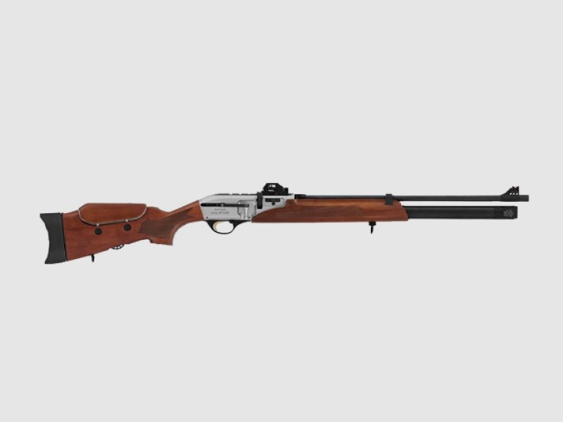 Luftgewehr Hatsan Galatian II LW 6,35 mm Wood