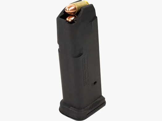 Magpul Magazin PMAG® 15 GL9, 9x19 Glock® G19 Gen 1,2,3,4