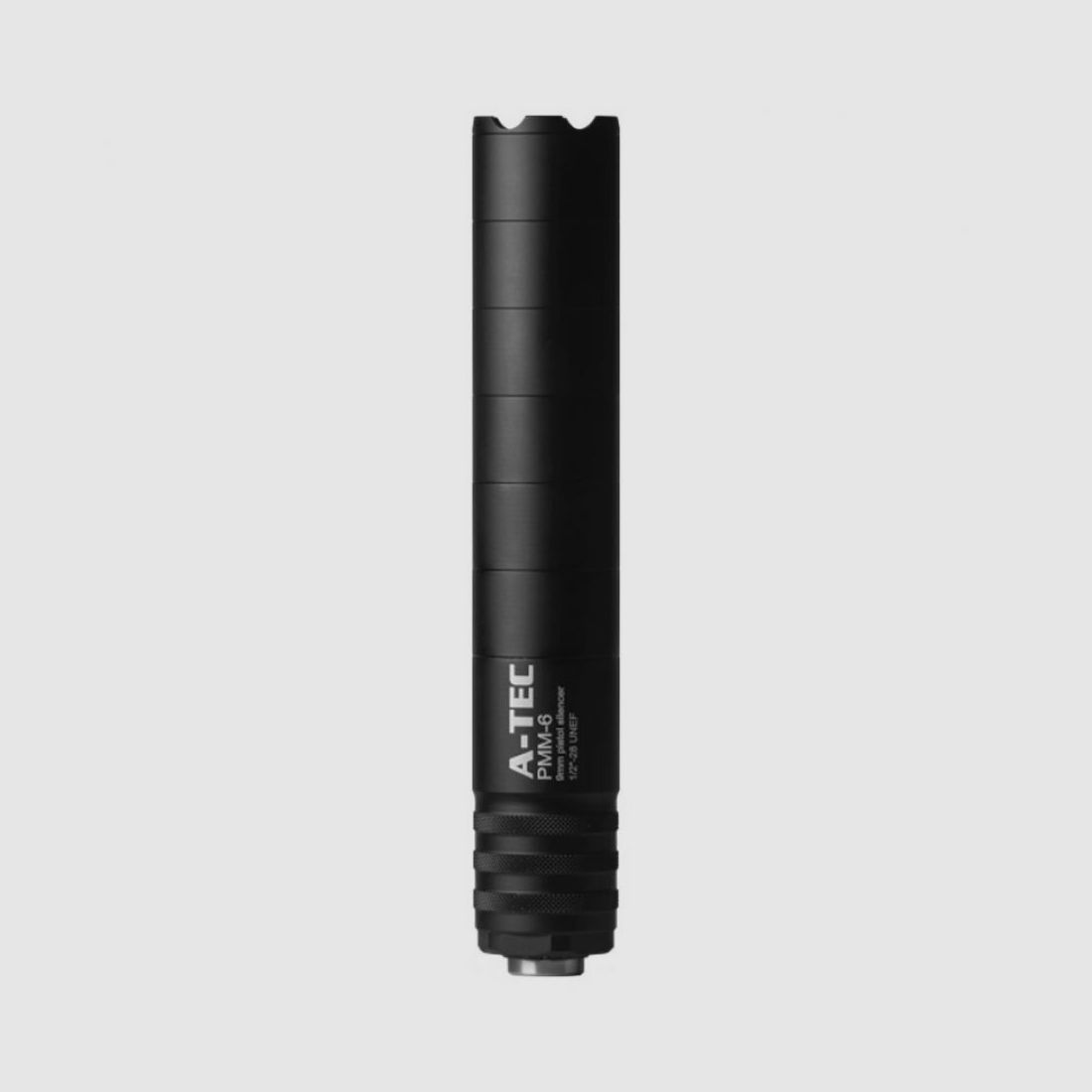 Muzzle device A-TEC PMM-6 - M13.5x1 LH