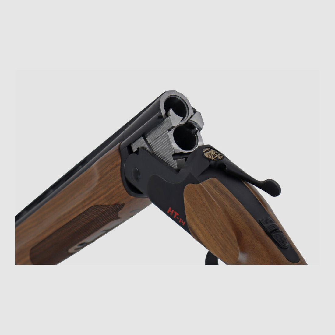 Huglu Bockdoppelflinte HT-14 Plus