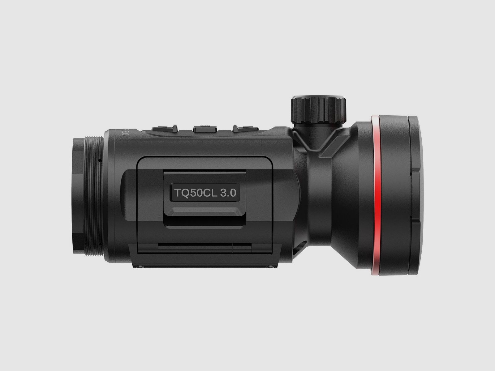 HIKMICRO THUNDER TQ50CL 3.0 Thermal Imaging Scope - NEW & OVP