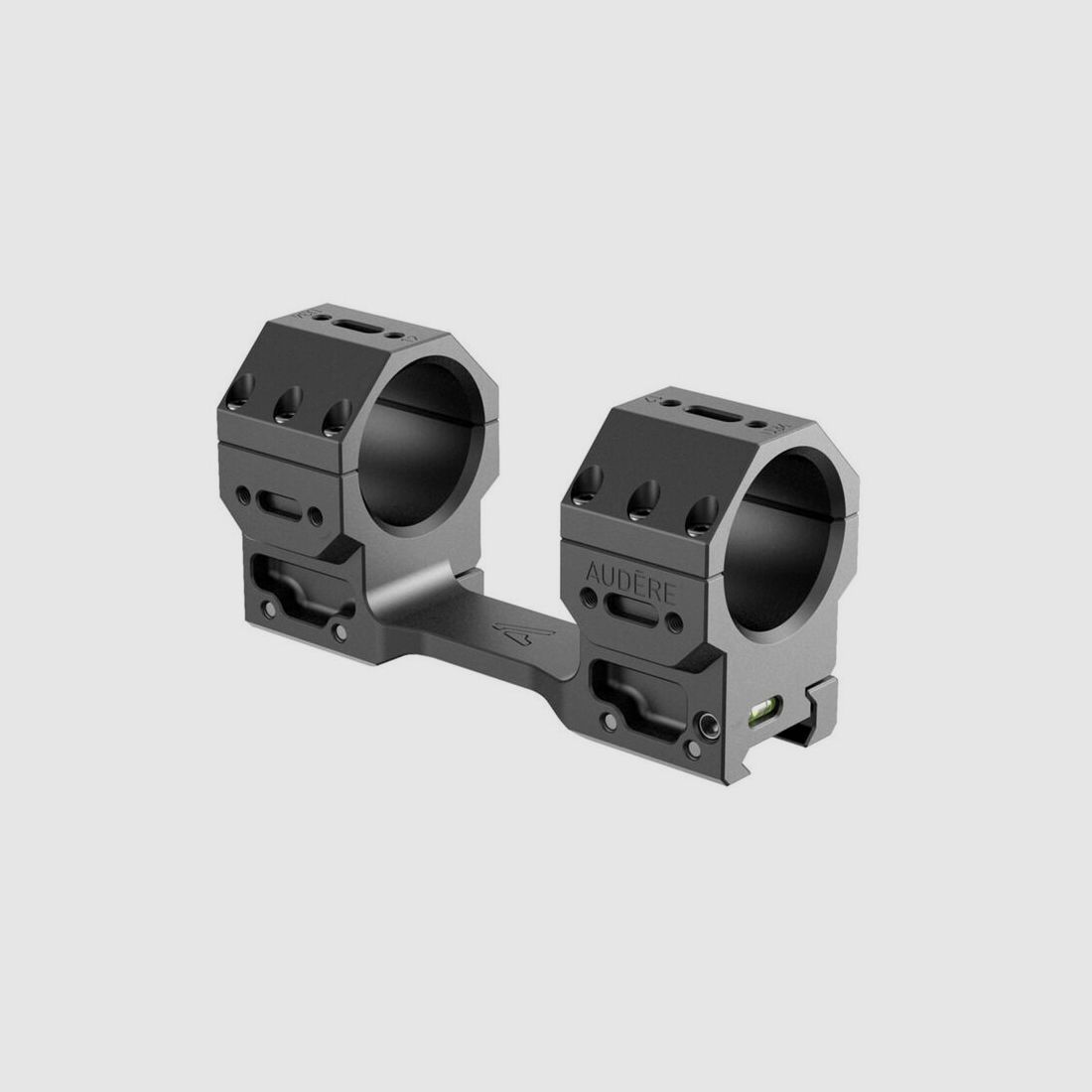 Audere Adversus Montage 20 MOA 34mm