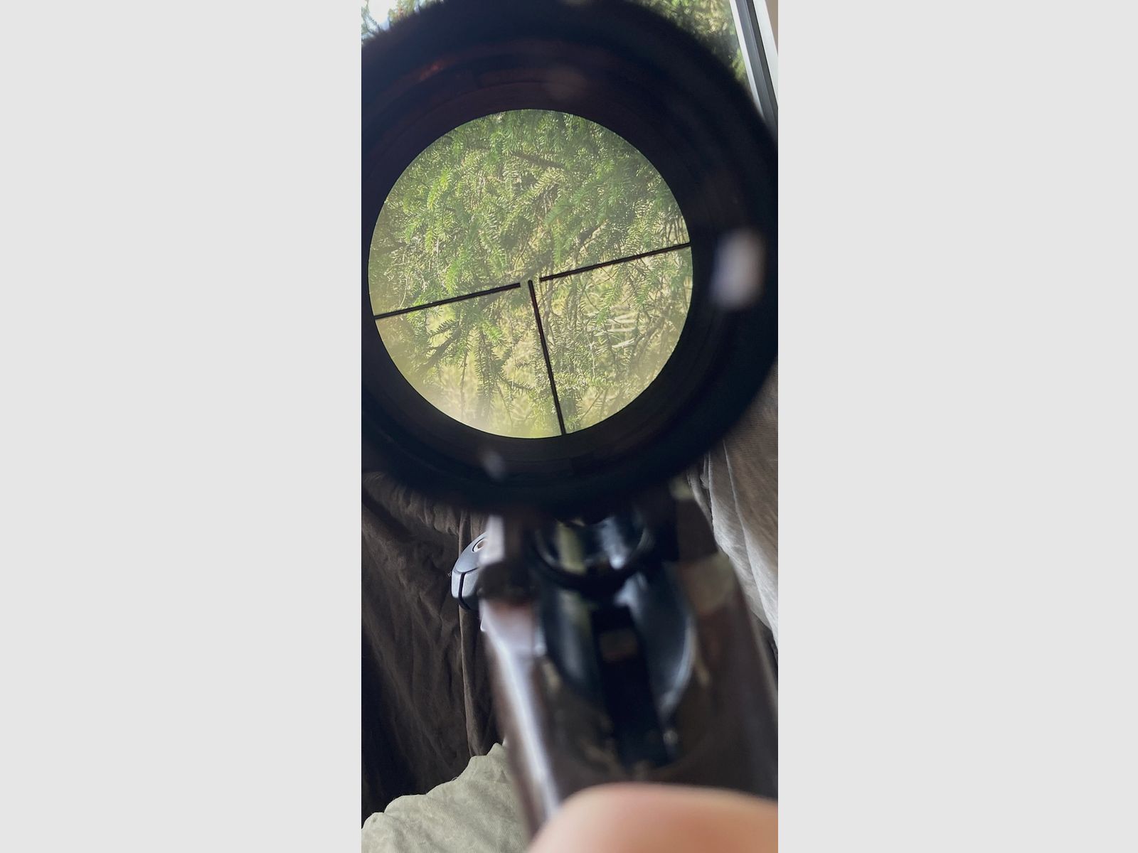 RARITET VOERE VOERENBACH KLASYK 6,5x57