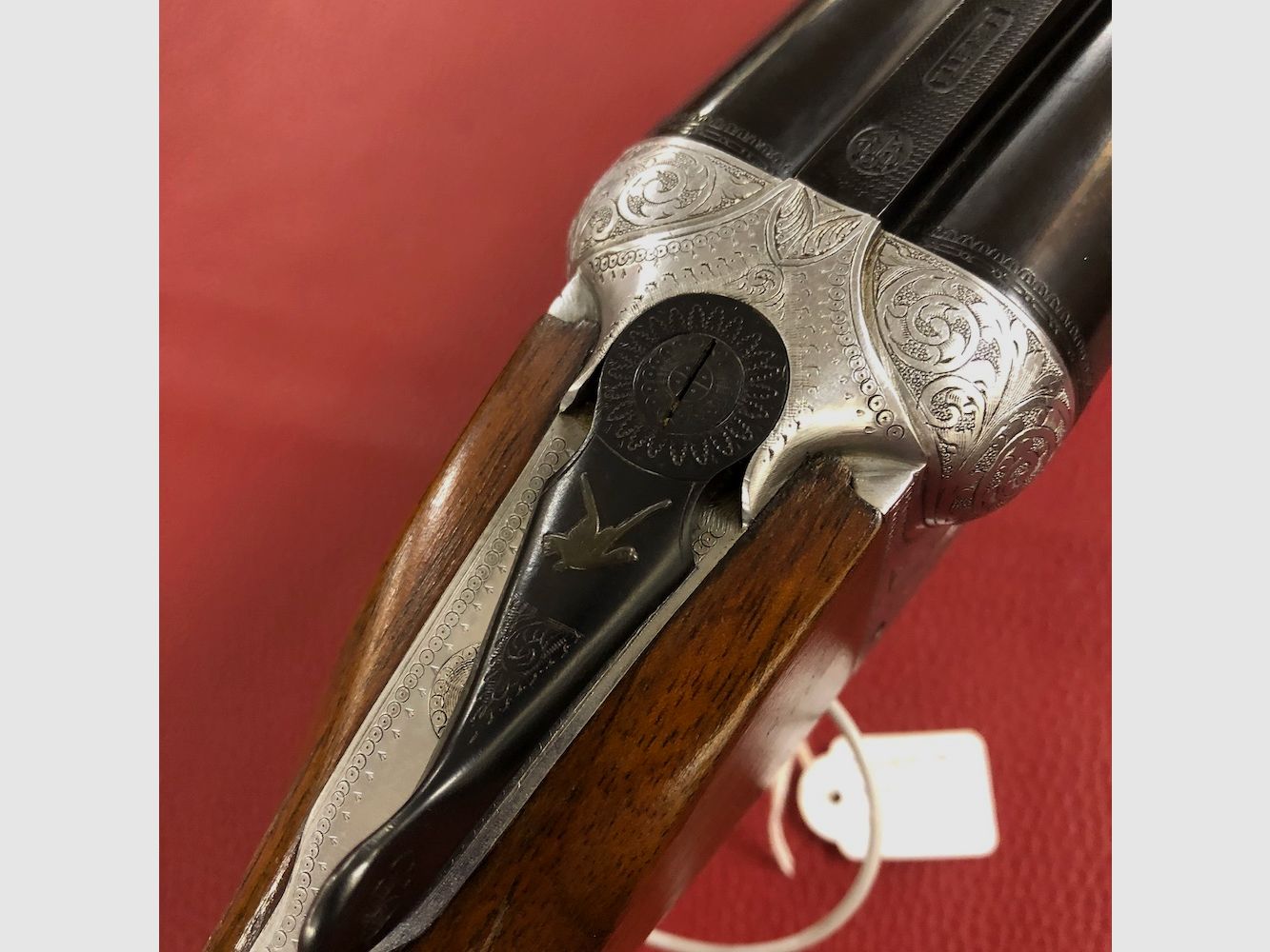 Beretta Monobloc, Bild 2 von 11