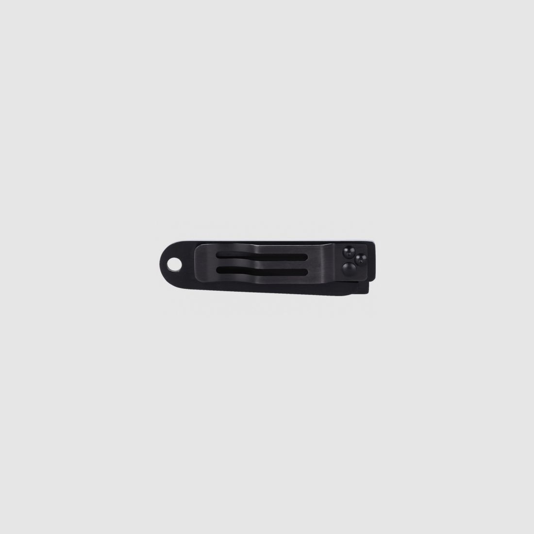 CRKT-Messer 5500KN – K.I.S.S. BLACK CHROME, Bild 4 von 6