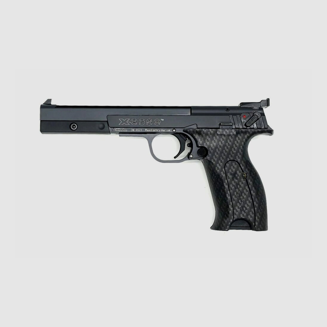 Hämmerli Hämmerli X-ESSE SF Black