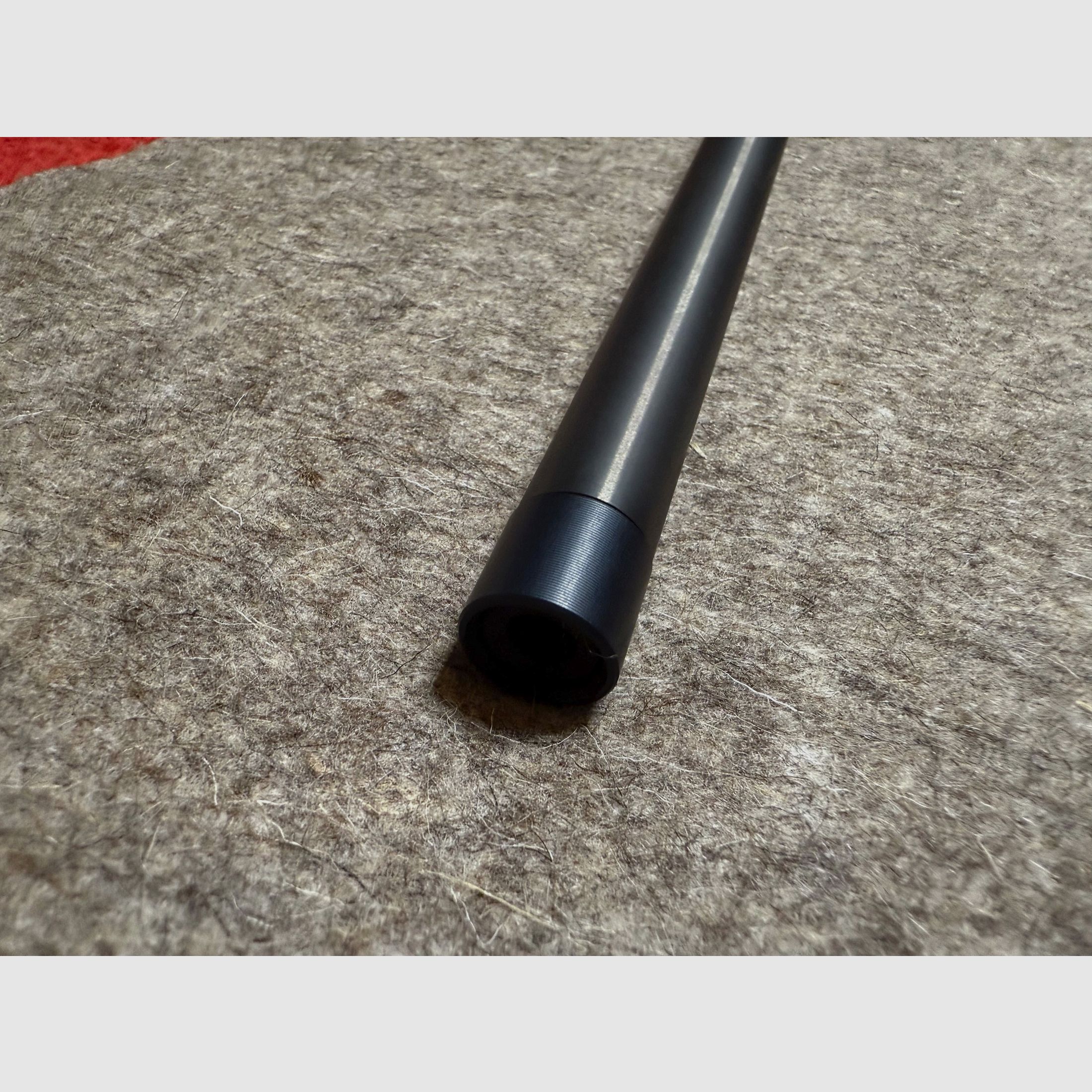 Mauser 25 Pure, wie NEU!