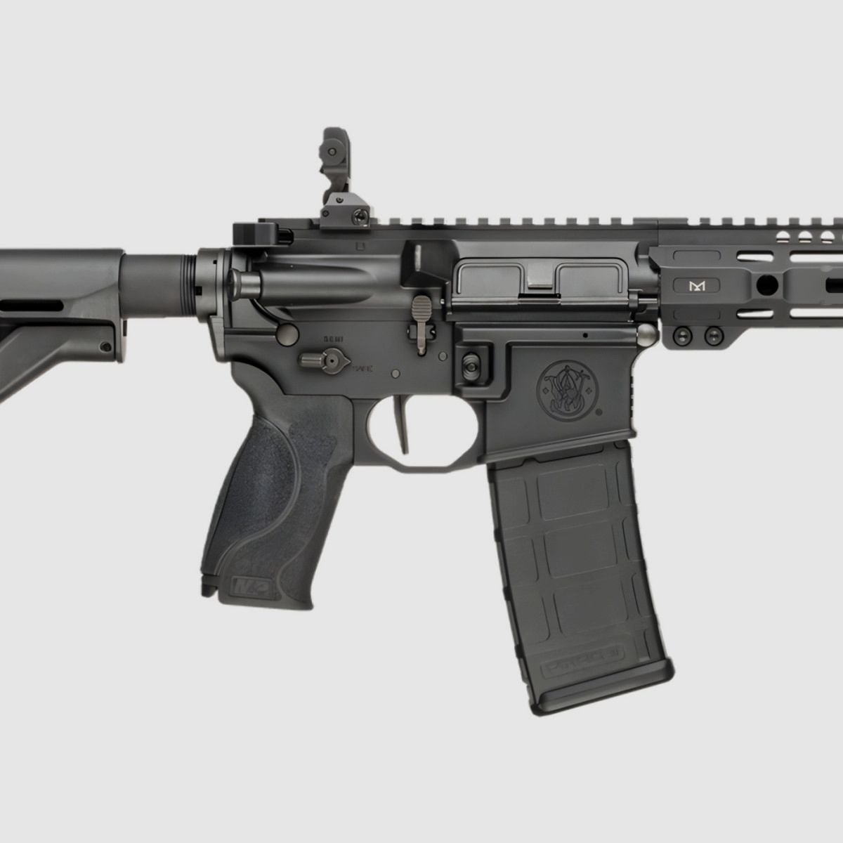 Smith & Wesson M&P15 Axe SBR 11,5" - 13825, zdjęcie 4 z 7