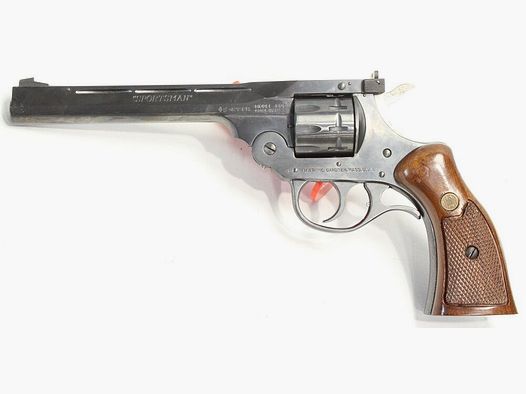 Harrington & Richardson Mod. 999