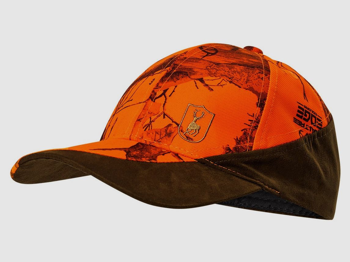 Deerhunter Cap Eagle Realtree Edge ® Orange