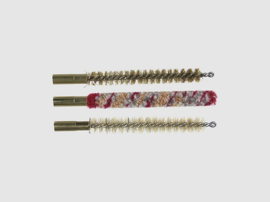 Set van 3 vervangborstels - Megaline