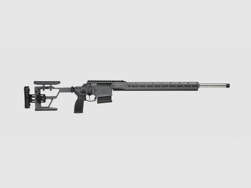 Fucile Sig Sauer CROSS PRS 24" | cal. .308 WIN