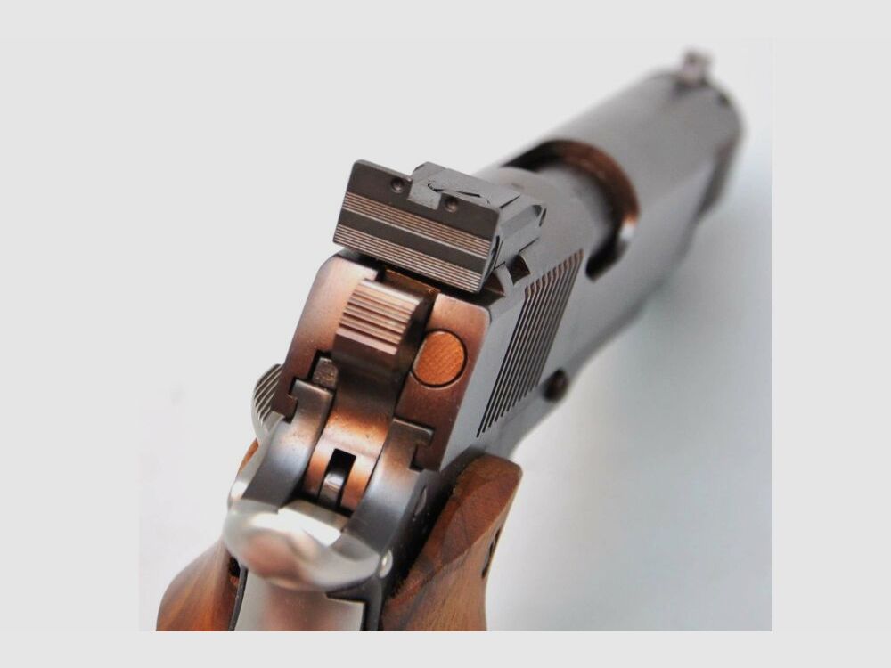 Holden Custom Guns 1911 .45Auto