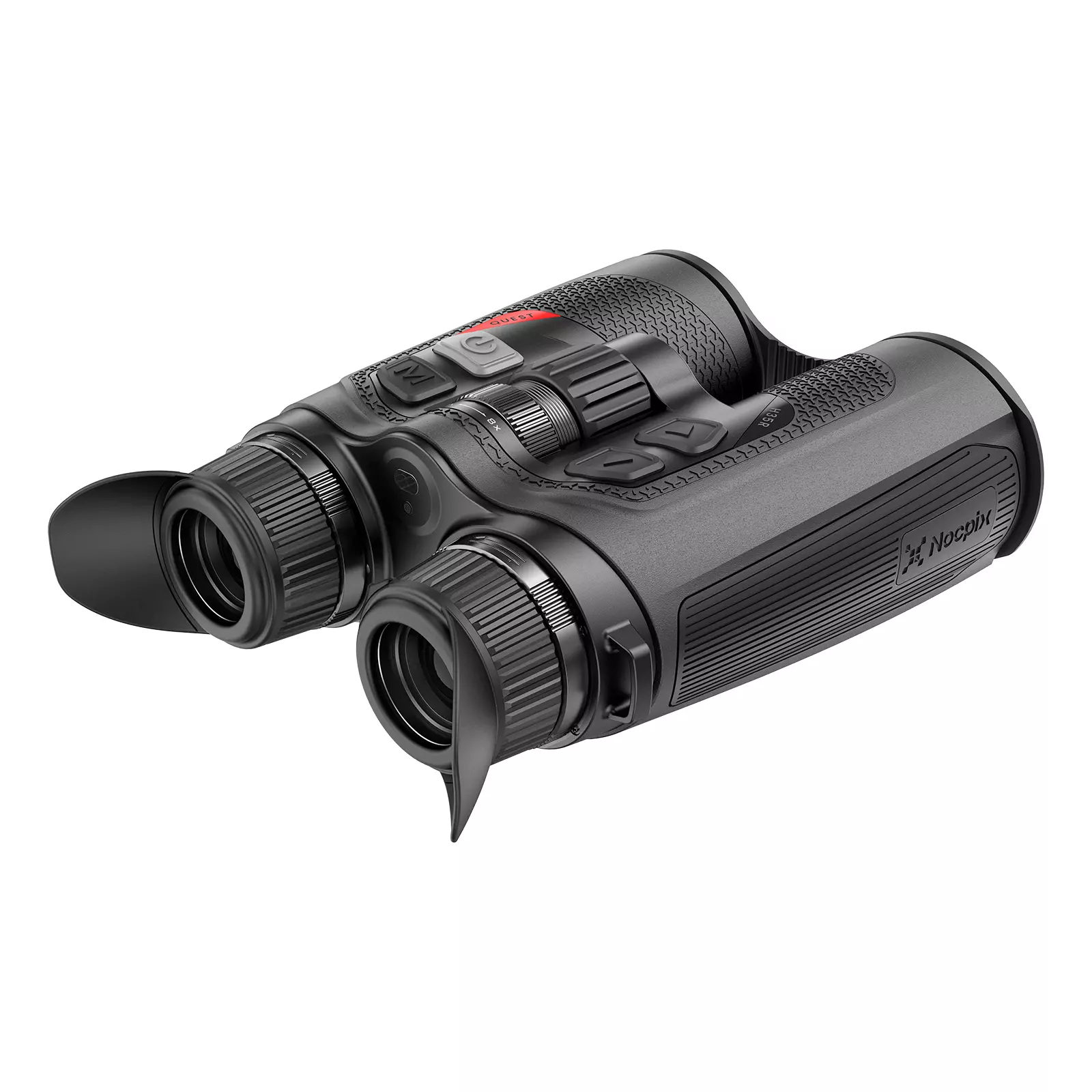 Nocpix QUEST H35R LRF jumelles thermiques, image 2 sur 14