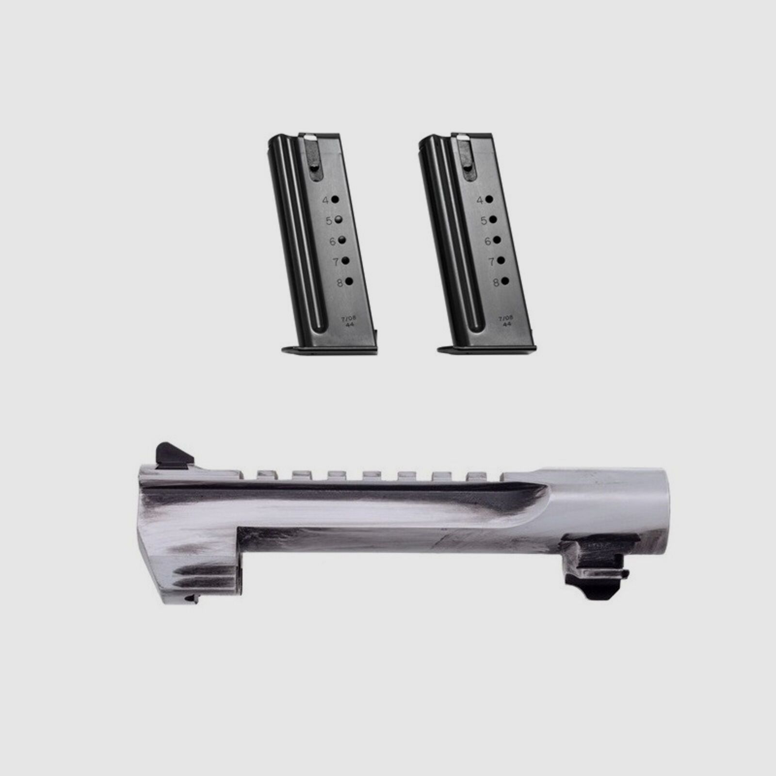 Magnum Research C-Lauf Desert Eagle 6" (6 Zoll) WMD .44RemMag