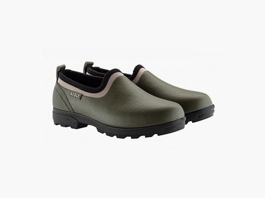 Zapatos Aigle Lessfor M
