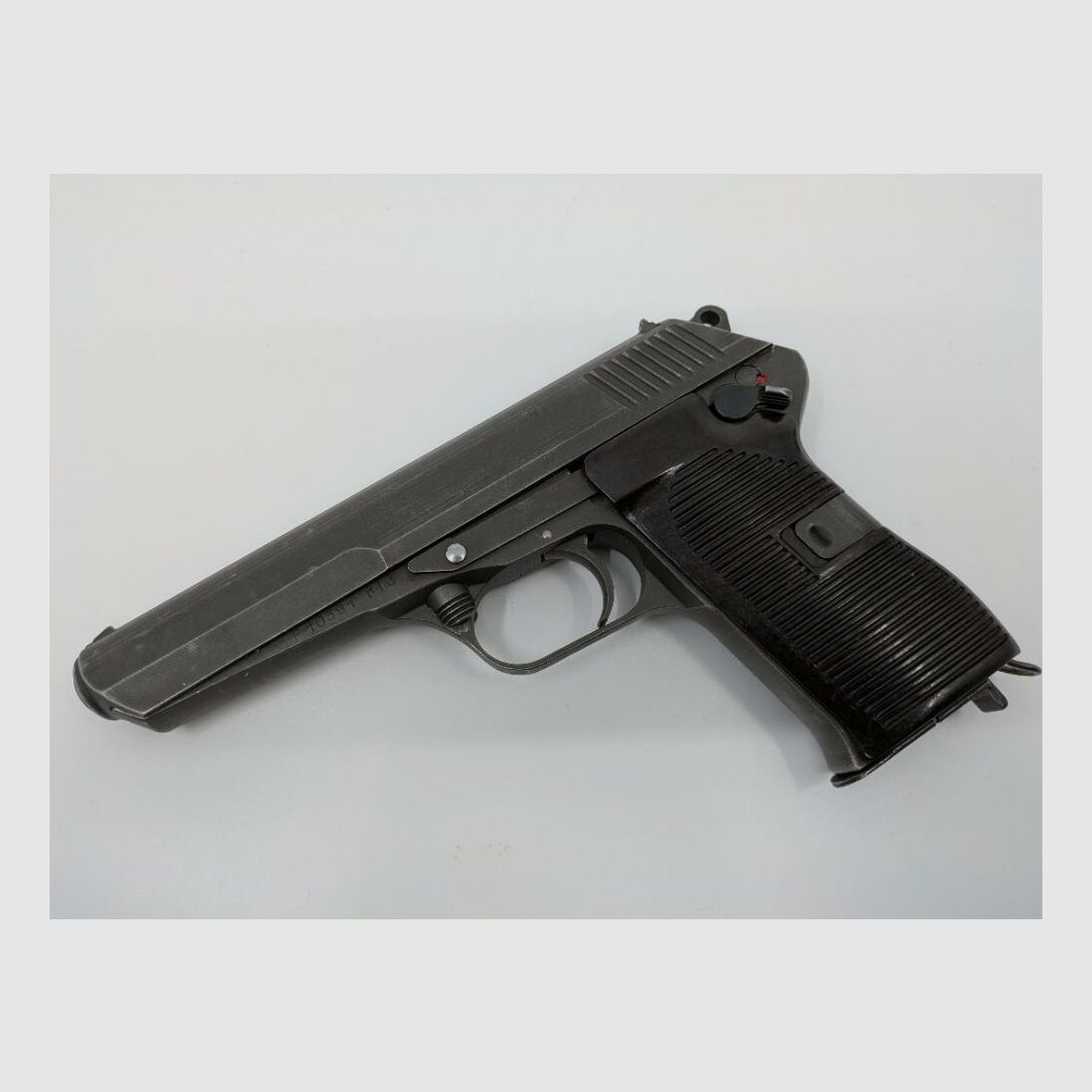 CZ CZ52