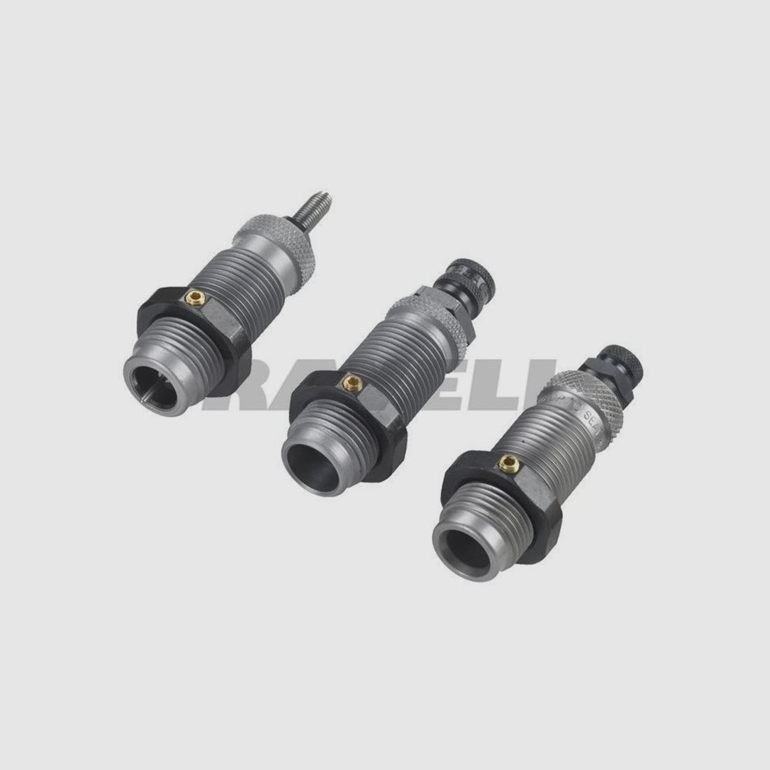 RCBS Matrize 9 mm Luger aus Wolfram, Bild 1 von 3