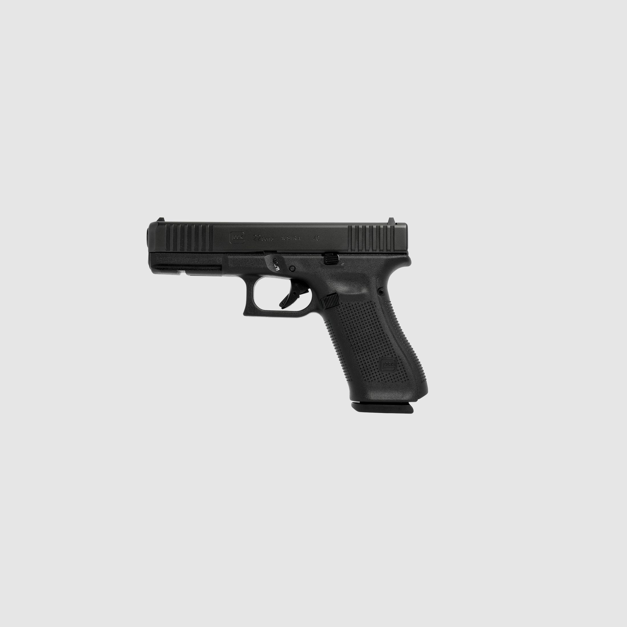 Glock 22 Gen5 FS 40S&W