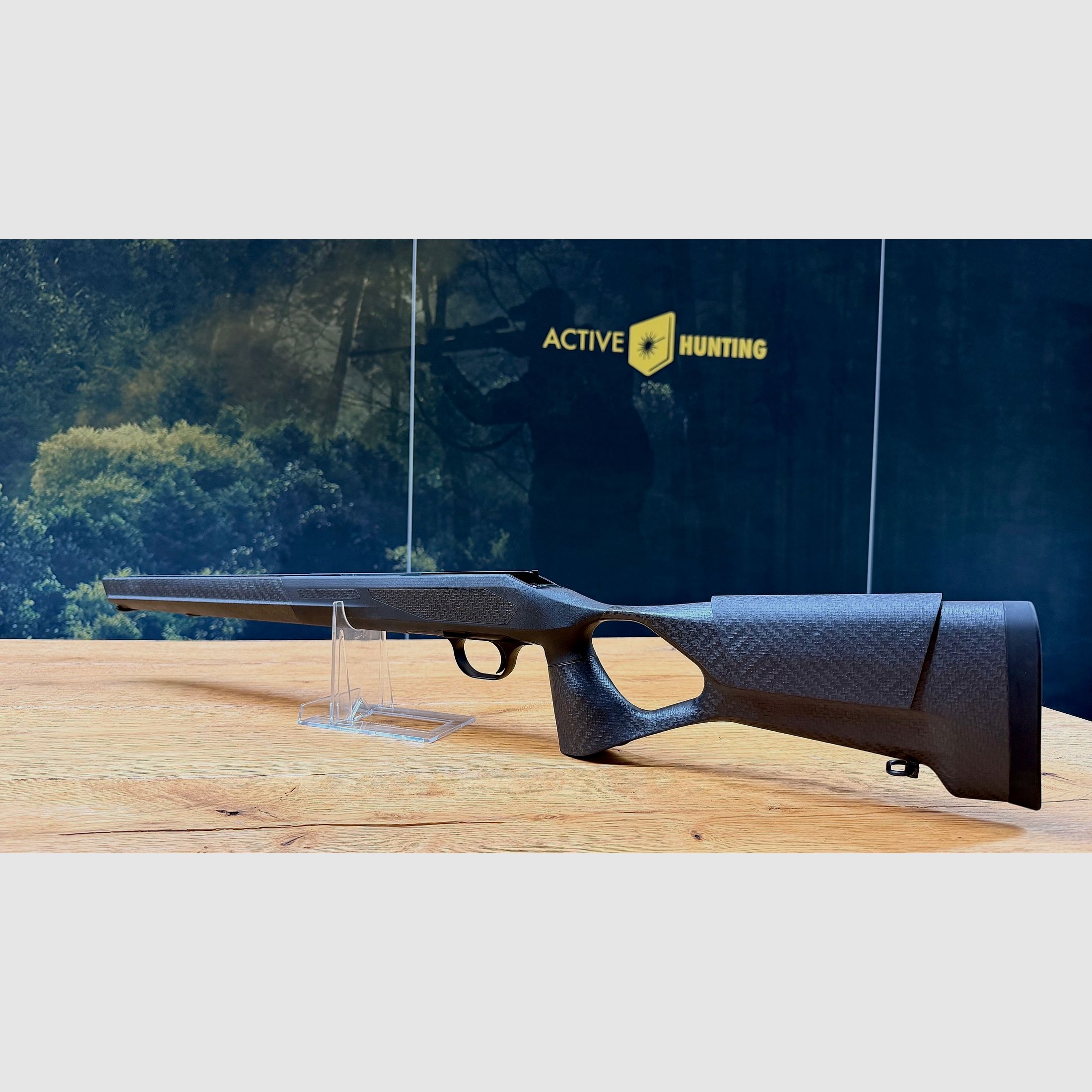FBT LOCHSCHAFT DRAGON SKIN DLA BLASER R8 / Z SYSTEMEM R8!!!
