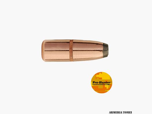 BULLETS – SIERRA – 30-30 CAL .308 DIA. 150GR. FN PRO-HUNTER (100 PCS) -2000