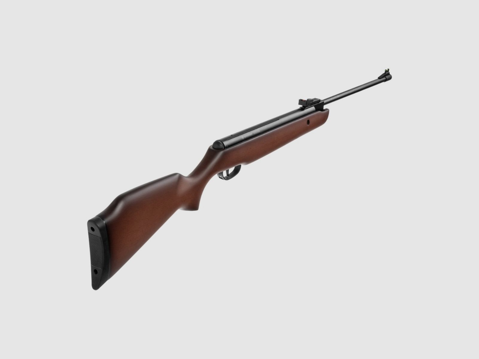 Wiatrówka Crosman Vantage 4,5mm - karabinek sprężynowy z drewnianą osadą, zdjęcie 4 z 7
