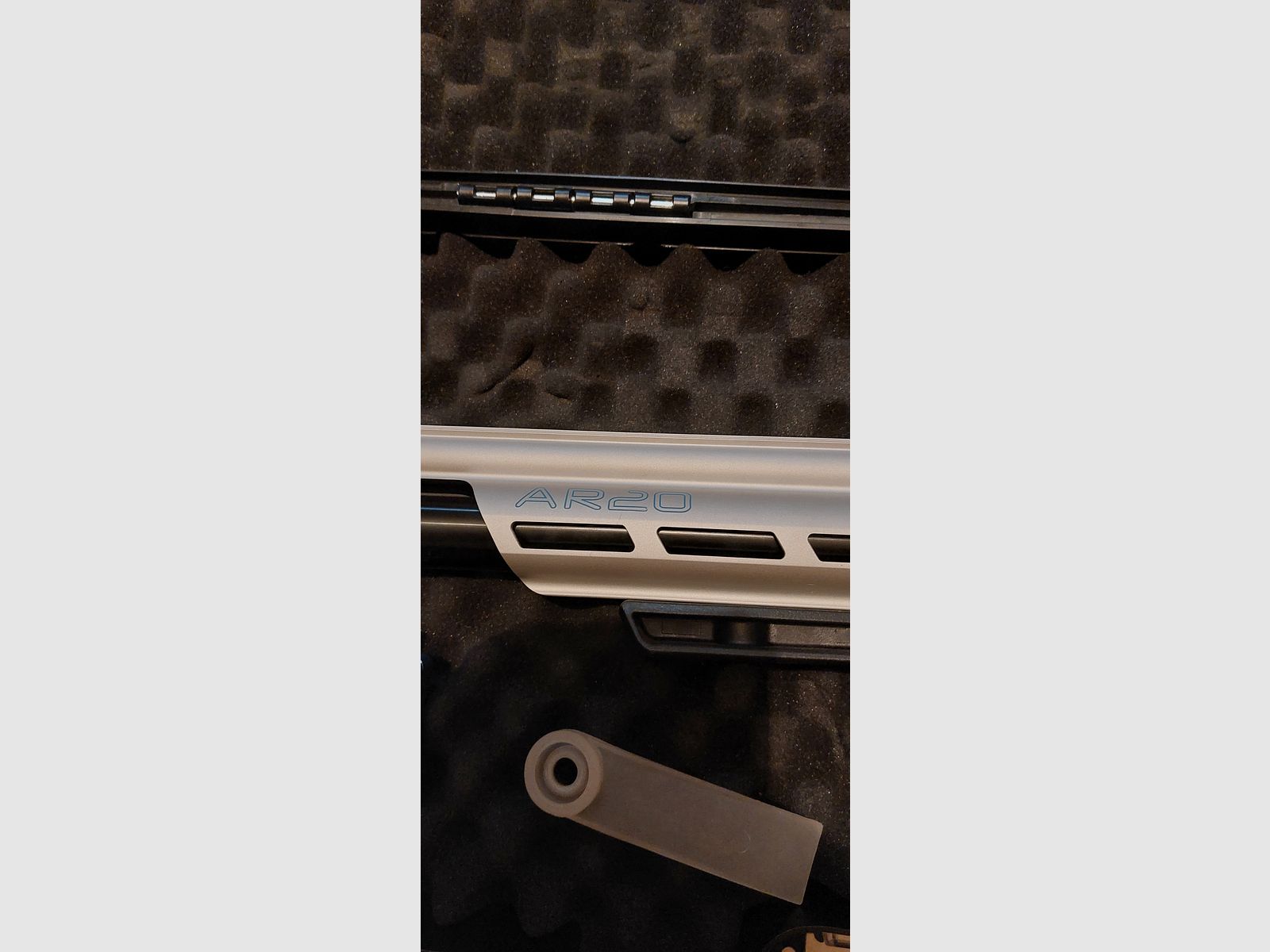Hämmerli AR20 Pro