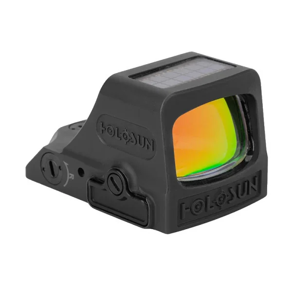 Holosun Reflex 508T – Reticolo: Rosso, immagine 7 di 9