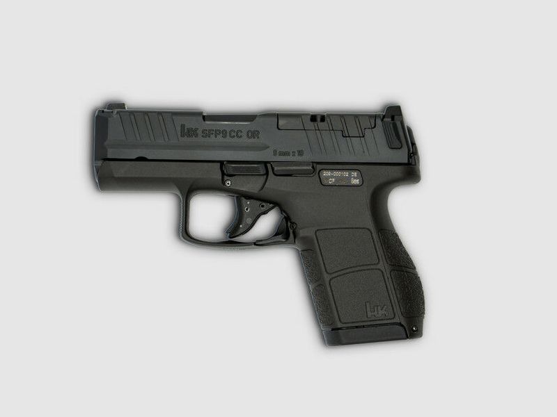Heckler & Koch SFP9 CC OR