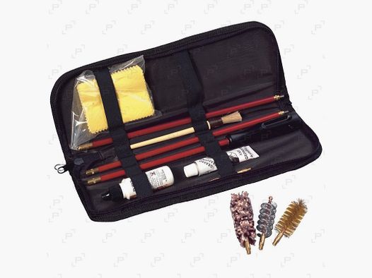 Trousse de nettoyage STIL CRIN pour fusil