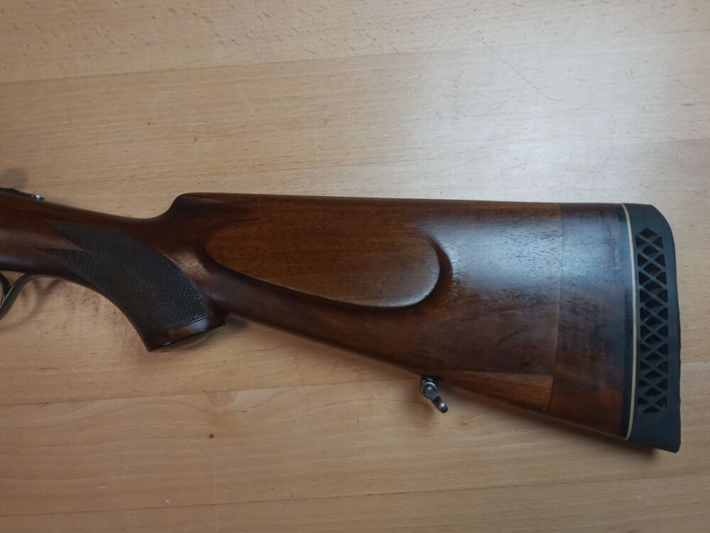 Merkel, Suhl 200 E "Hubertus