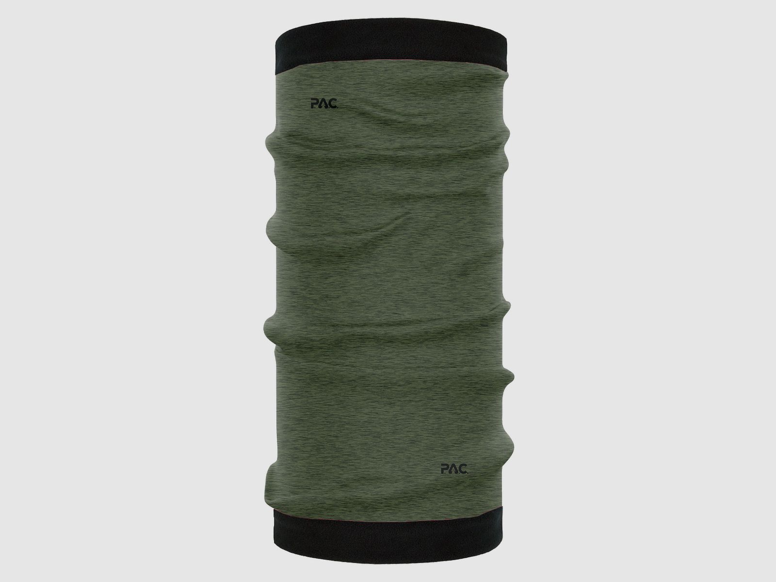 P.A.C. Bufanda Multifuncional Twisted Fleece