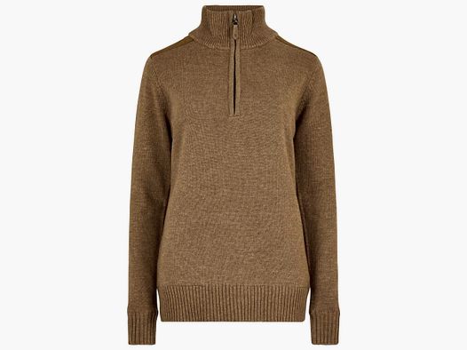 DUBARRY HESSION SWEATER WINDPROOF, ELK