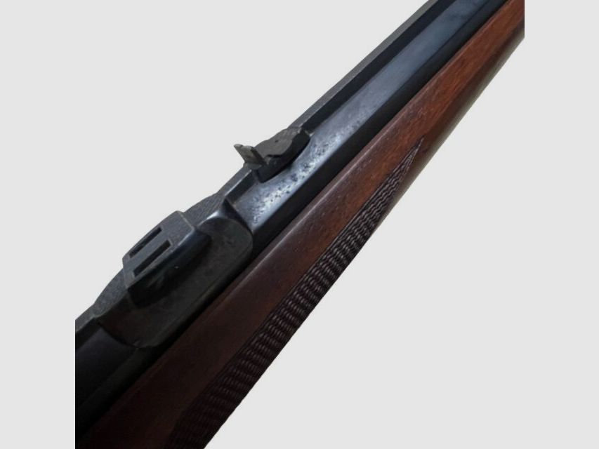 Sauer & Sohn Eckenförde karabinek łamany