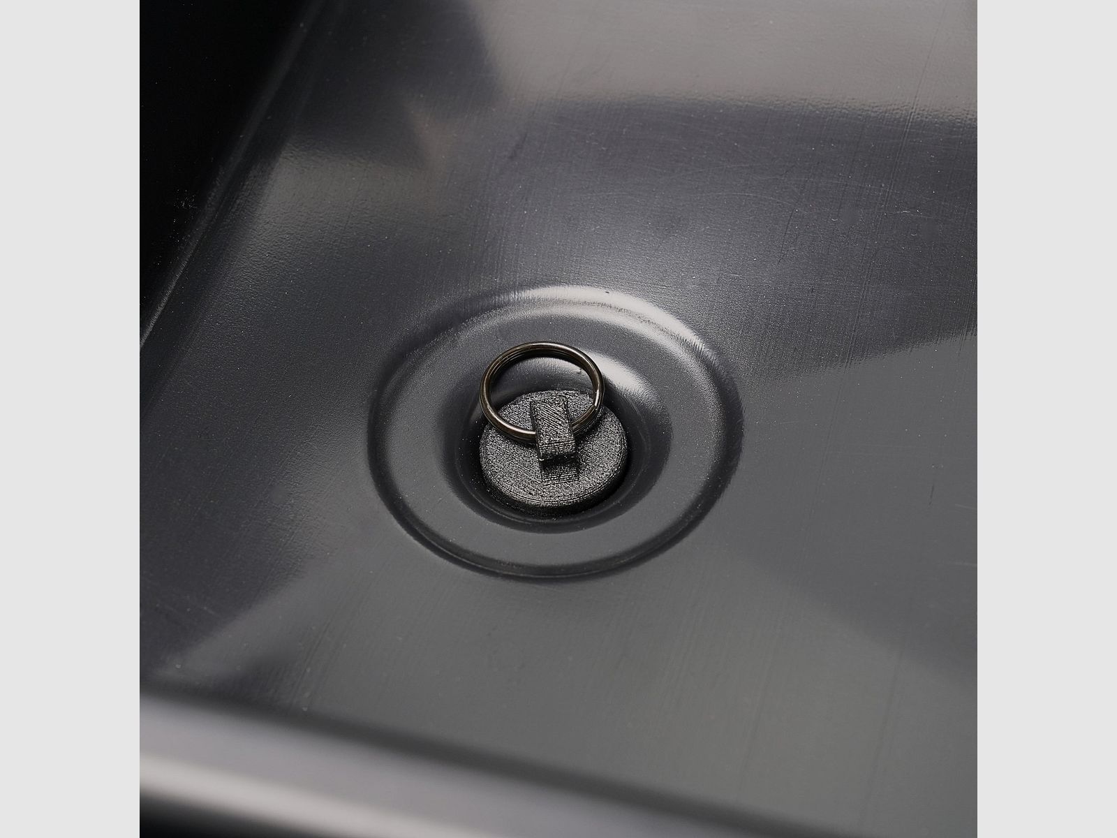 BOXIO WASH | Lavabo Mobile