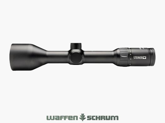 Steiner Ranger 6 - 3-18x56 zonder rail