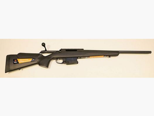 Tikka T3x CTR